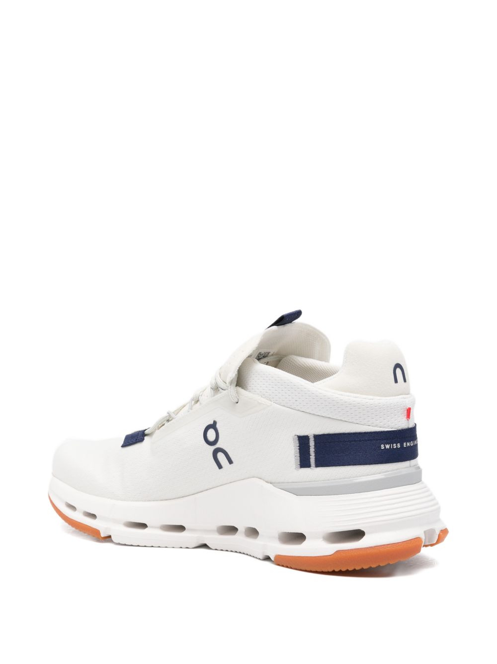 On Sneakers Bianco
