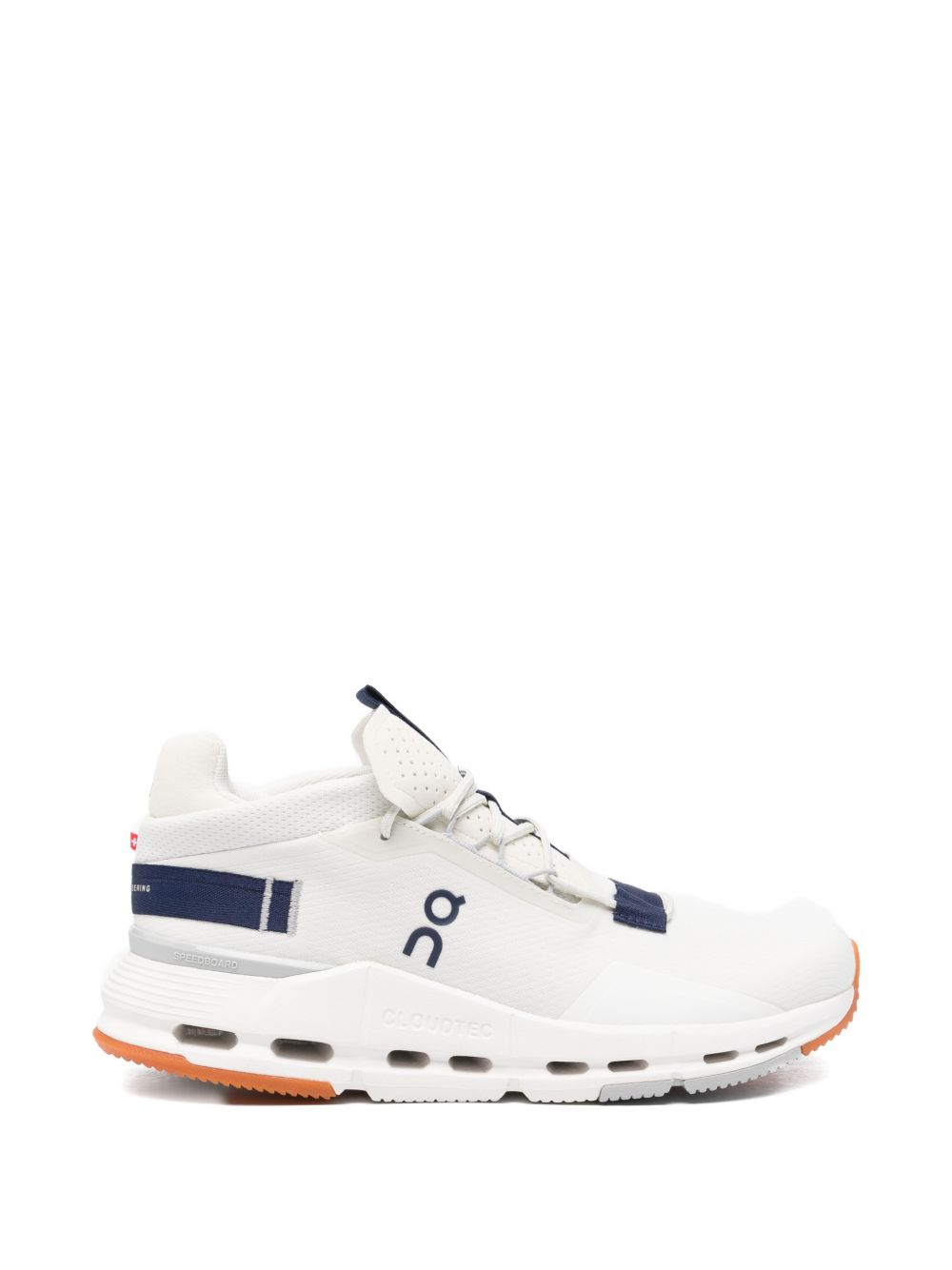 On Sneakers Bianco