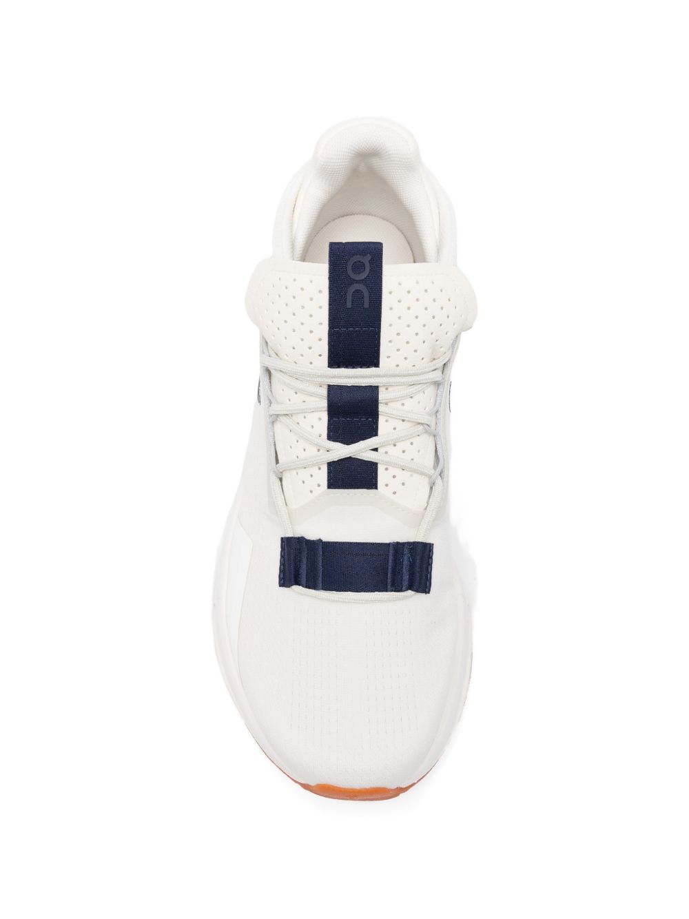 On Sneakers Bianco