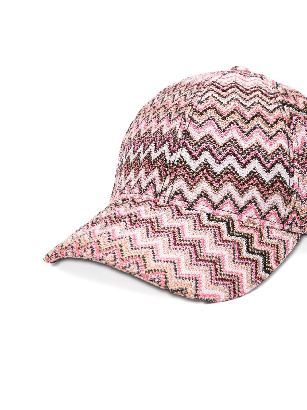 Missoni Hats Rosa