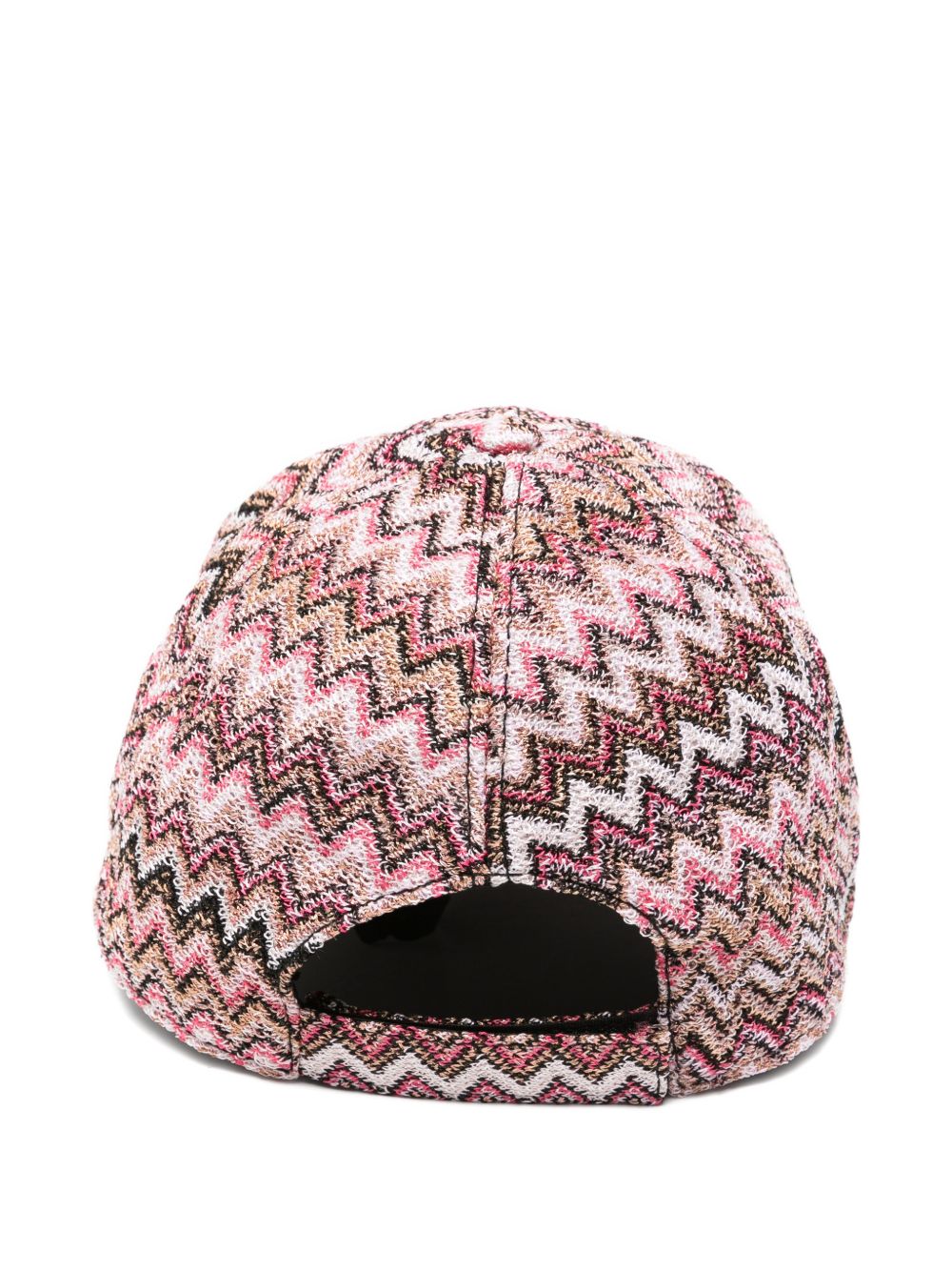 Missoni Hats Rosa