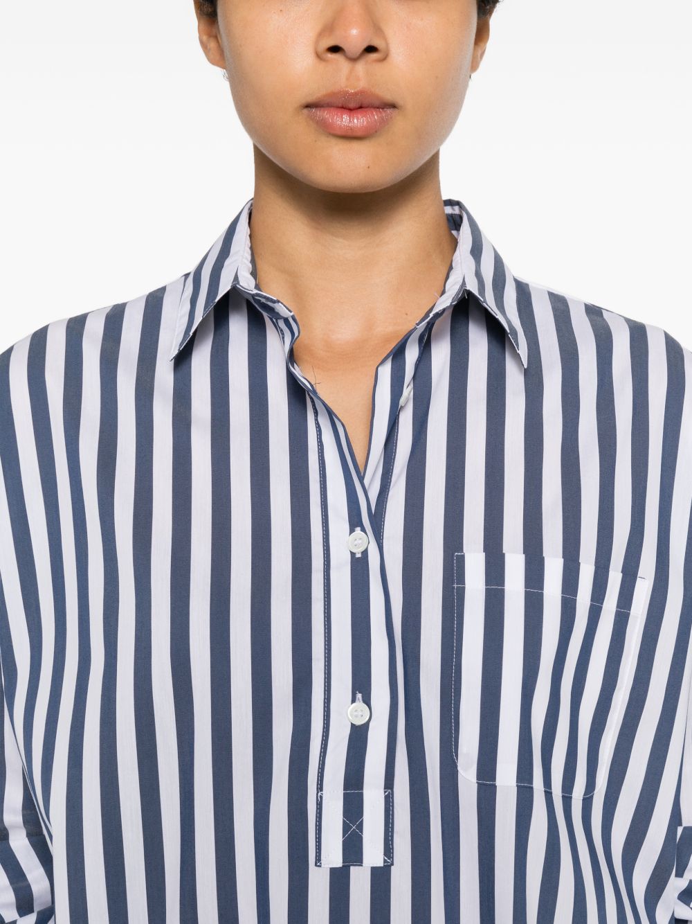 Archivio 67 Shirts Blu