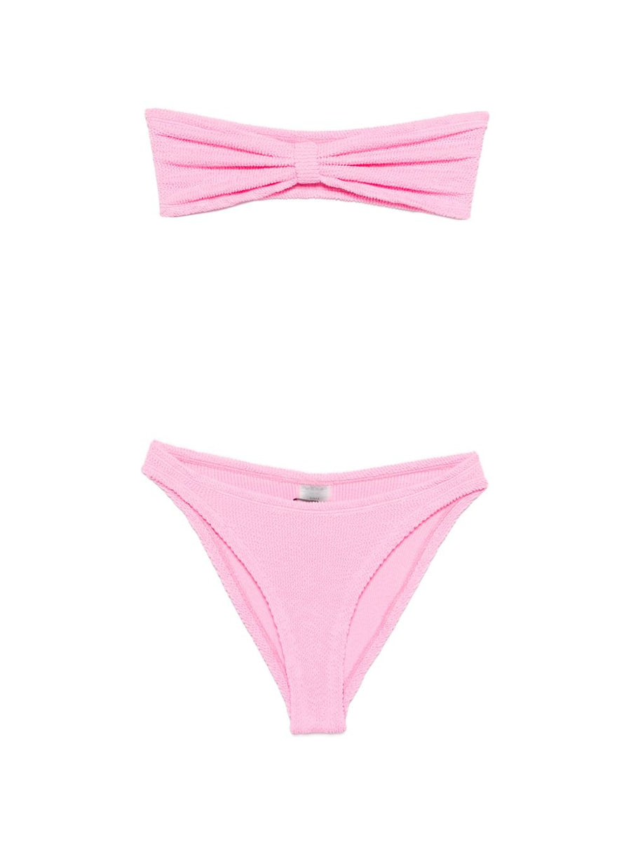 Hunza Jean bikini set