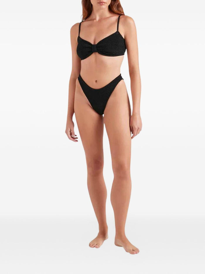 Hunza Sea Clothing Nero
