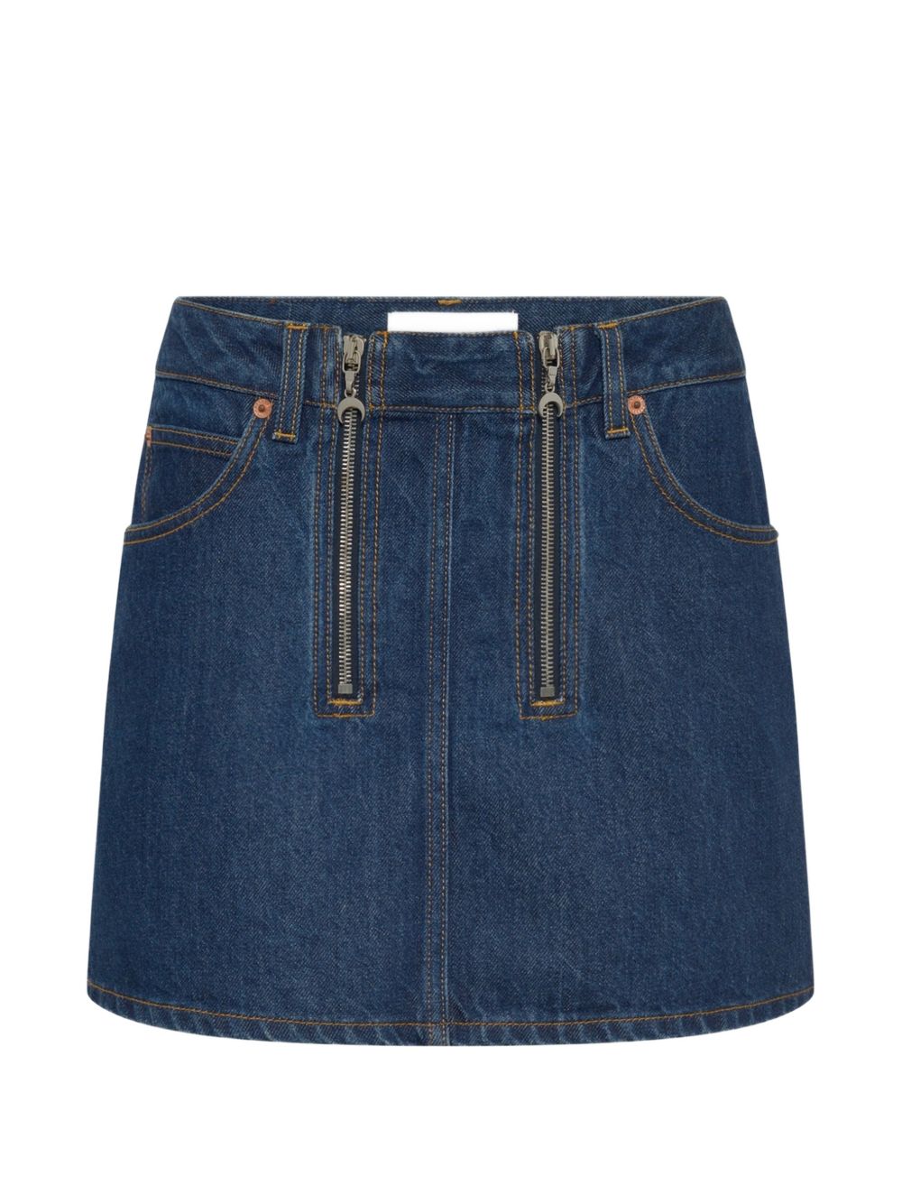Marine Serre Skirts Blu