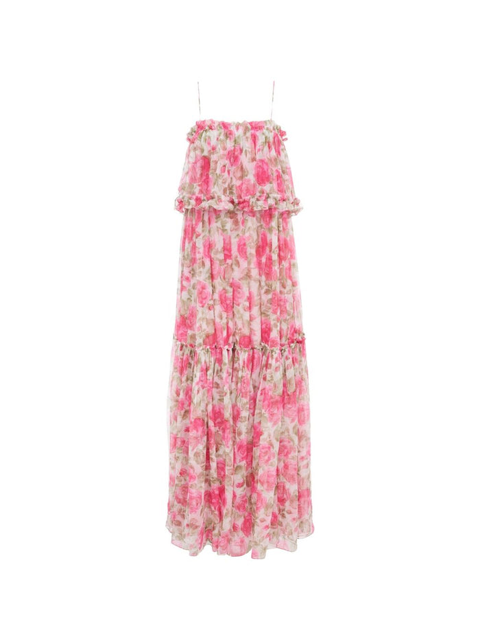 Chloè Dresses Rosa