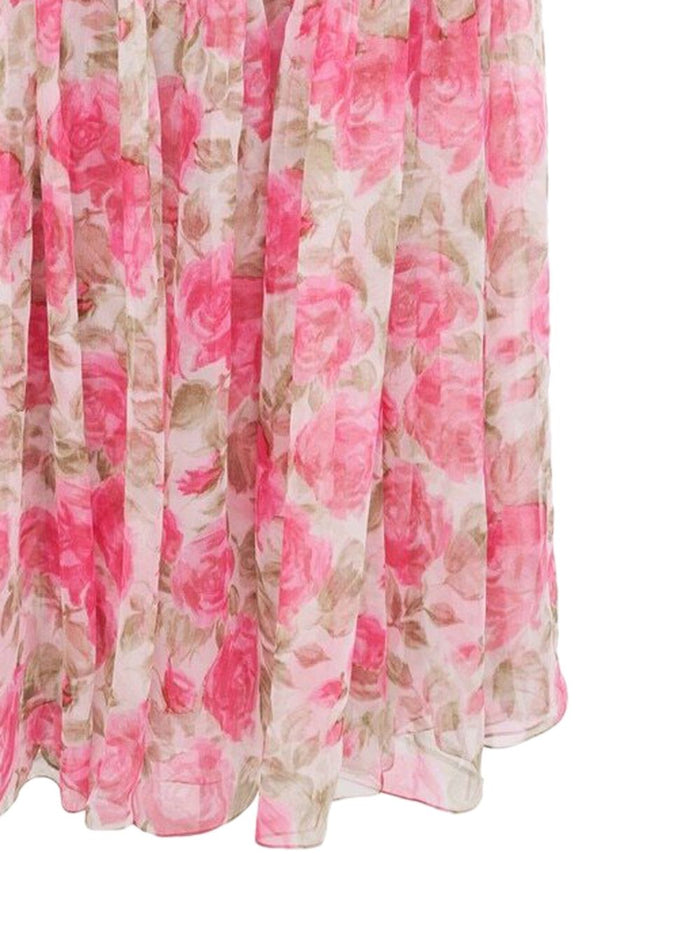 Chloè Dresses Rosa