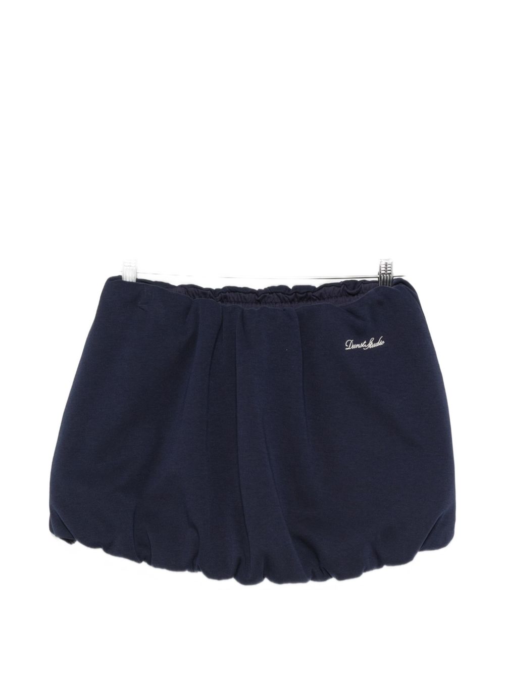Dunst Skirts Blu Cotton
