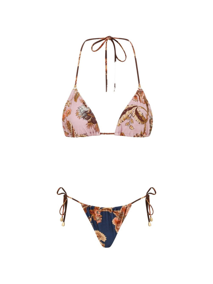 Zimmermann Sea Clothing Multicolour