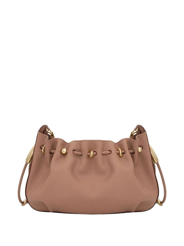 Zimmermann Bags Marrone Chiaro