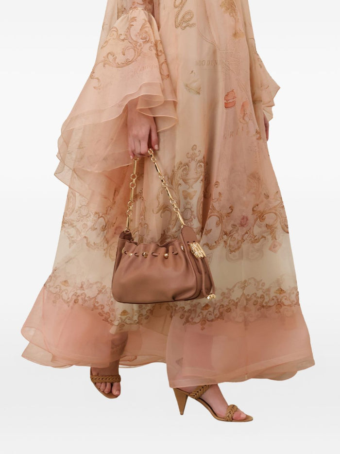 Zimmermann Bags Marrone Chiaro
