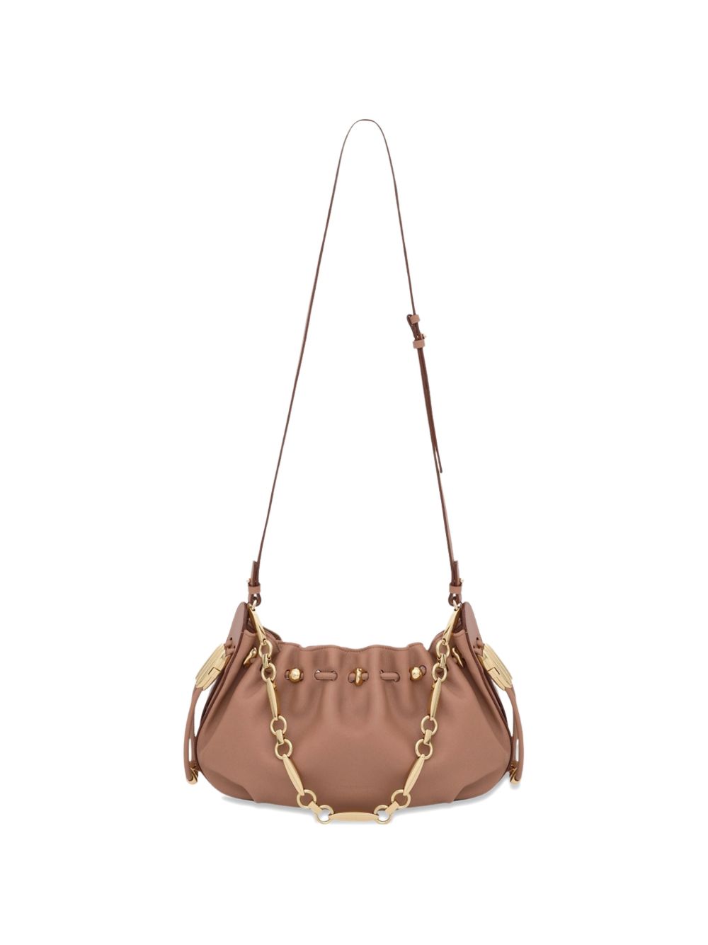 Zimmermann Bags Marrone Chiaro