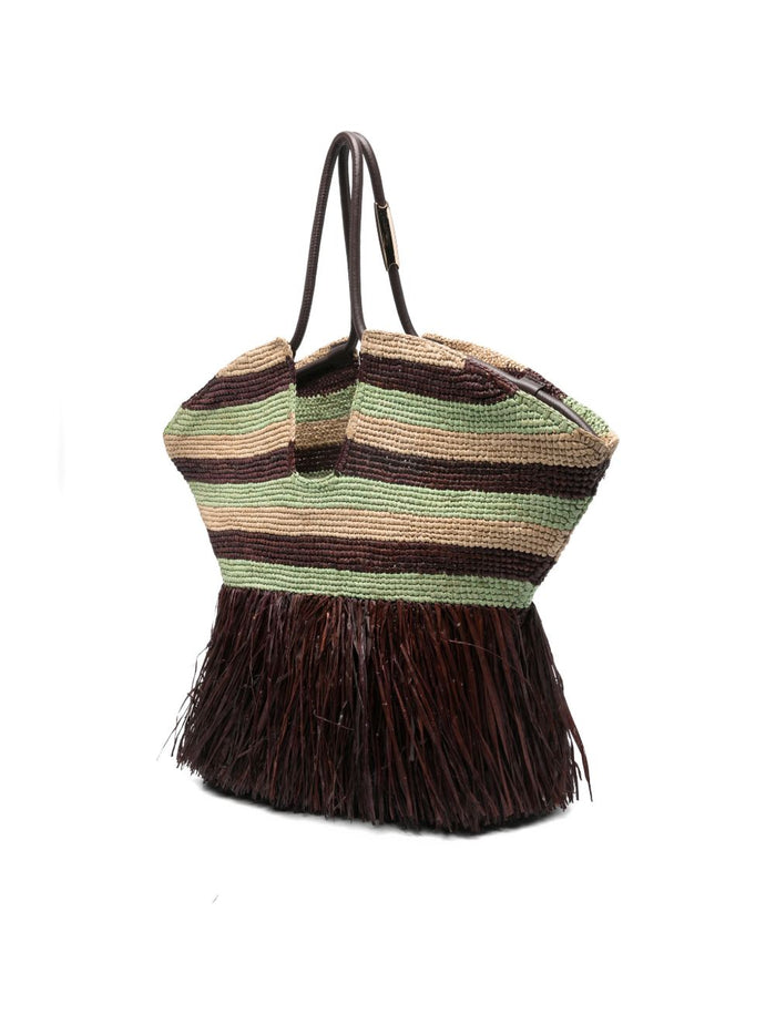 Zimmermann Bags Bordeaux