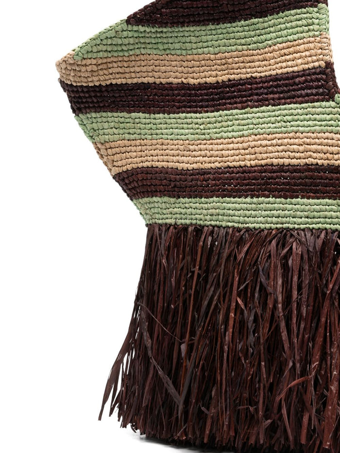 Zimmermann Bags Bordeaux