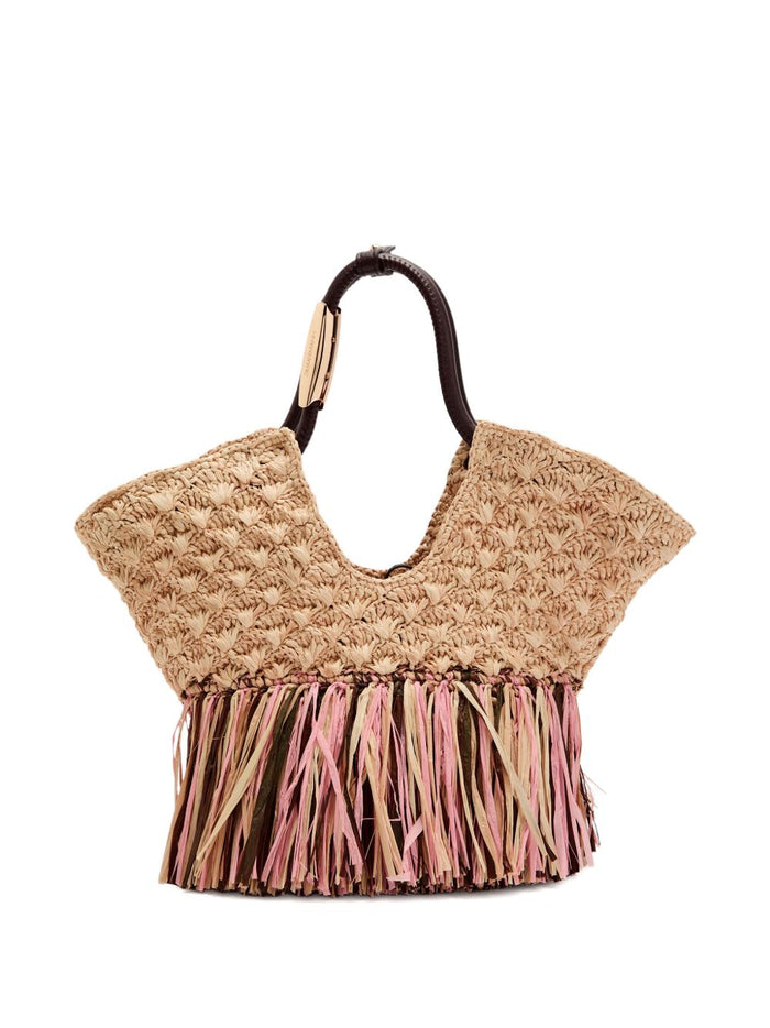 Zimmermann Bags Beige
