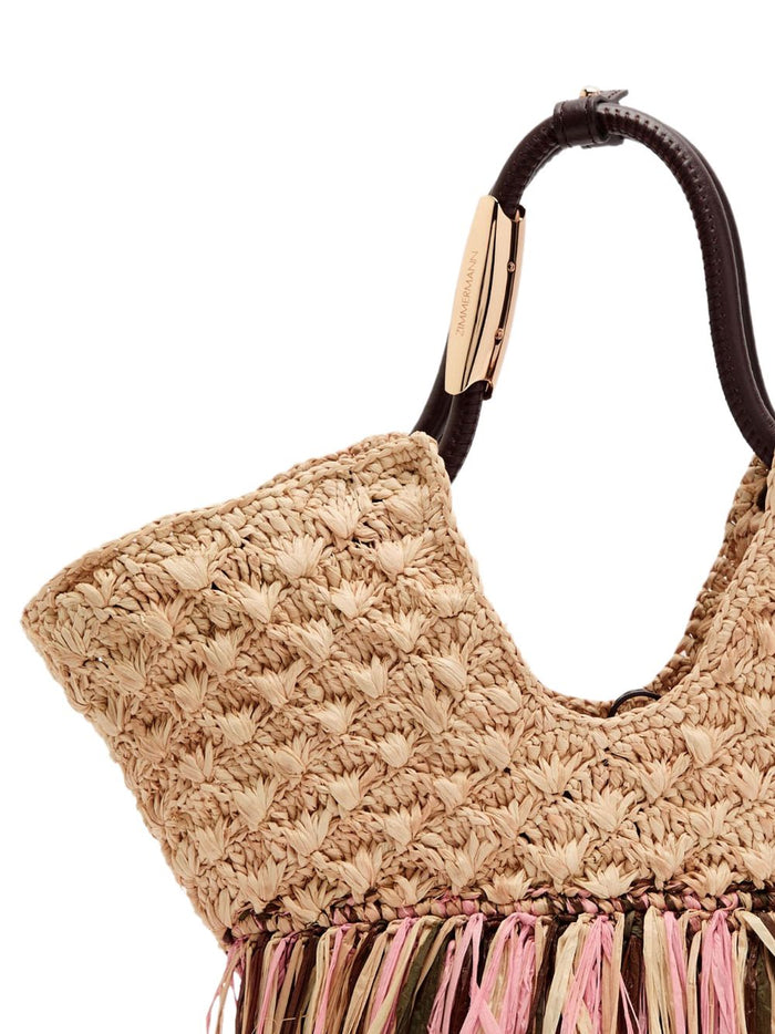 Zimmermann Bags Beige