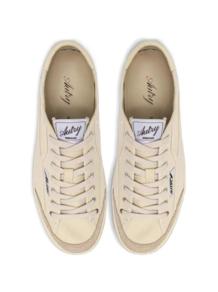 Autry Sneakers Crema