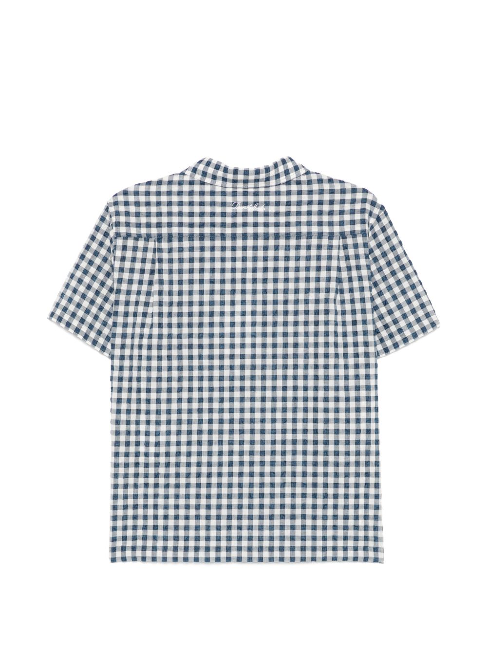 Dunst Shirts Blu Shell: Polyester