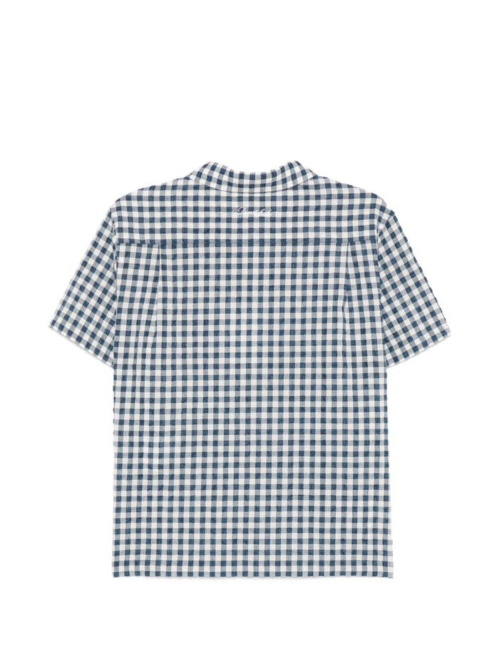Dunst Shirts Blu Shell: Polyester