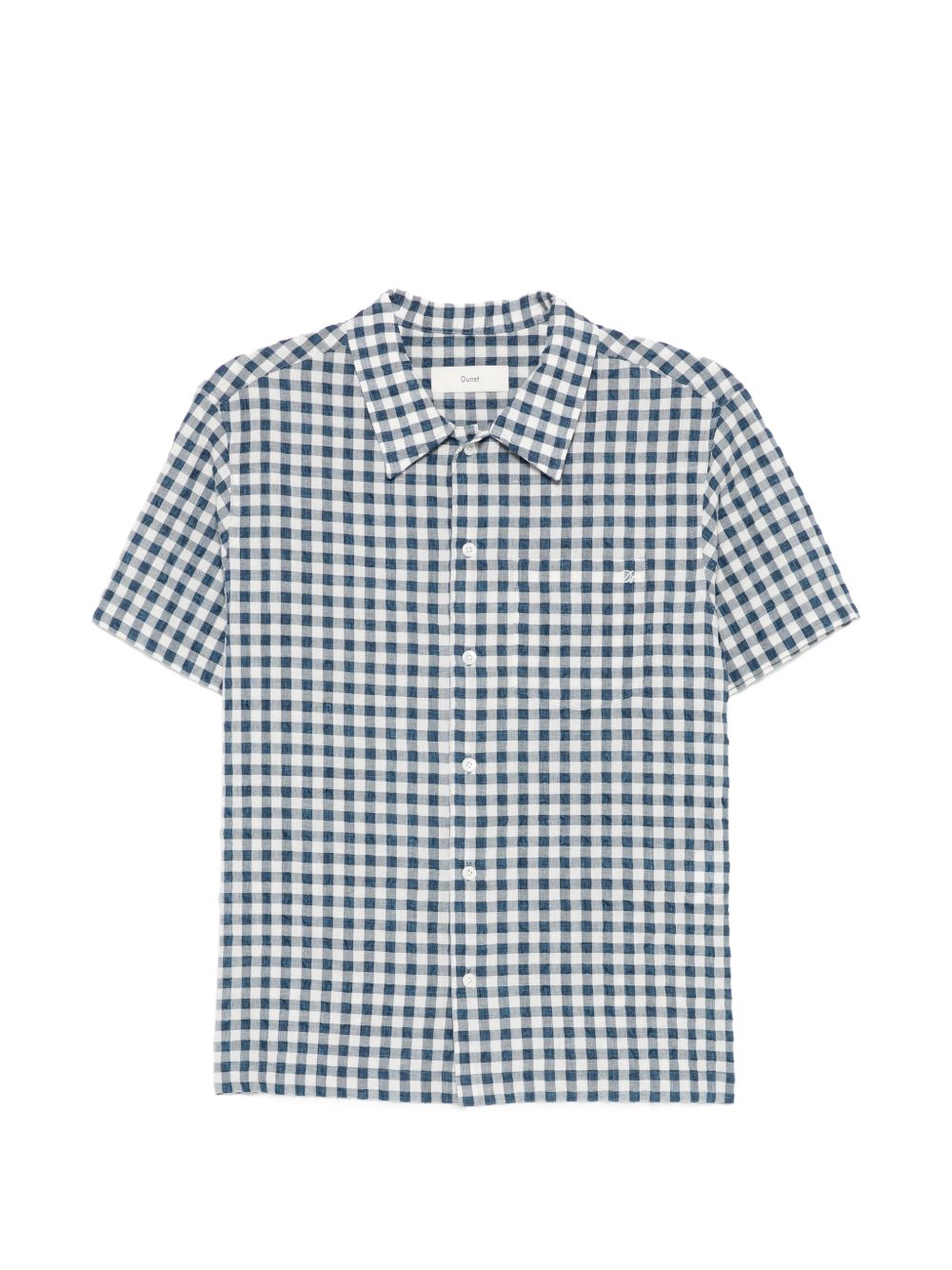 Dunst Shirts Blu Shell: Polyester