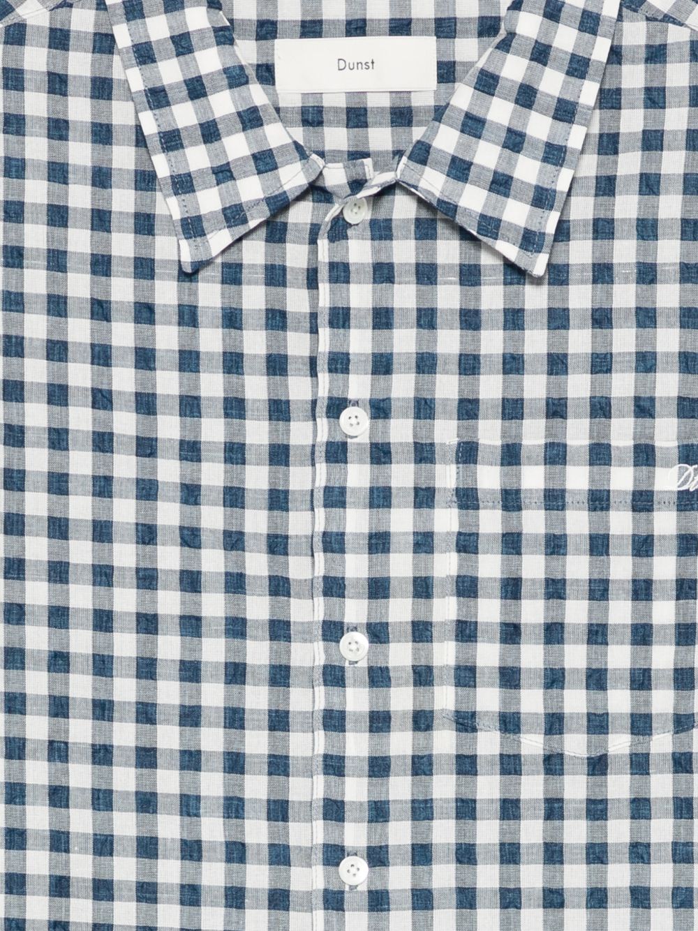 Dunst Shirts Blu Shell: Polyester
