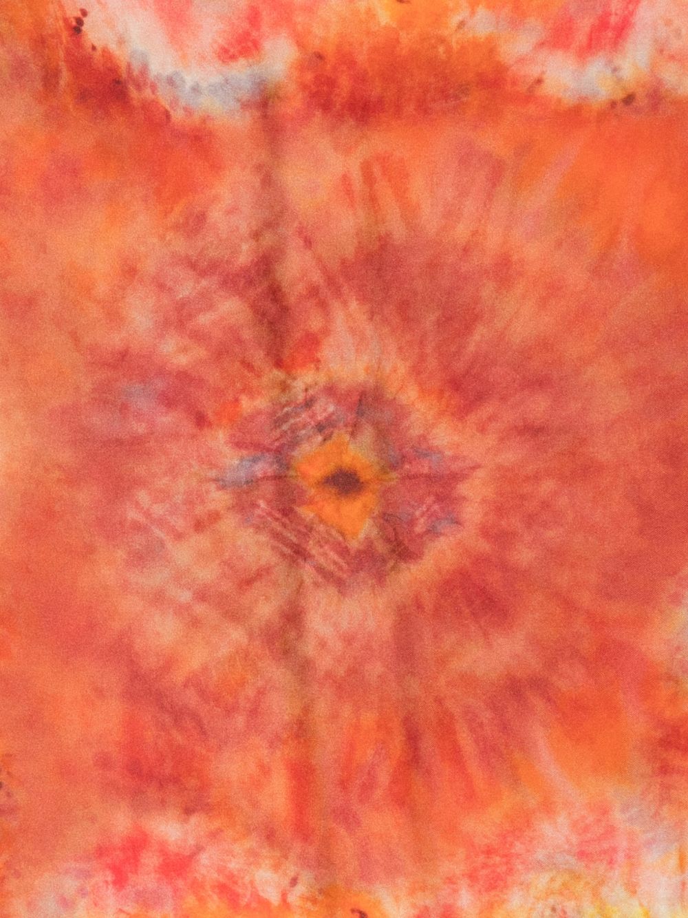 Zimmermann Scarfs Rosso