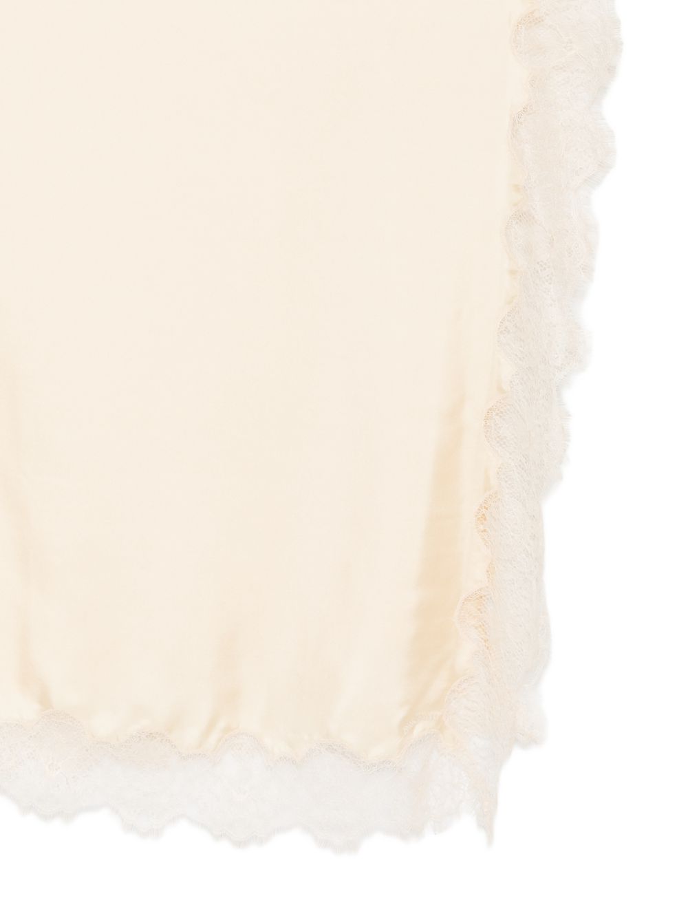 Zimmermann Scarfs Crema