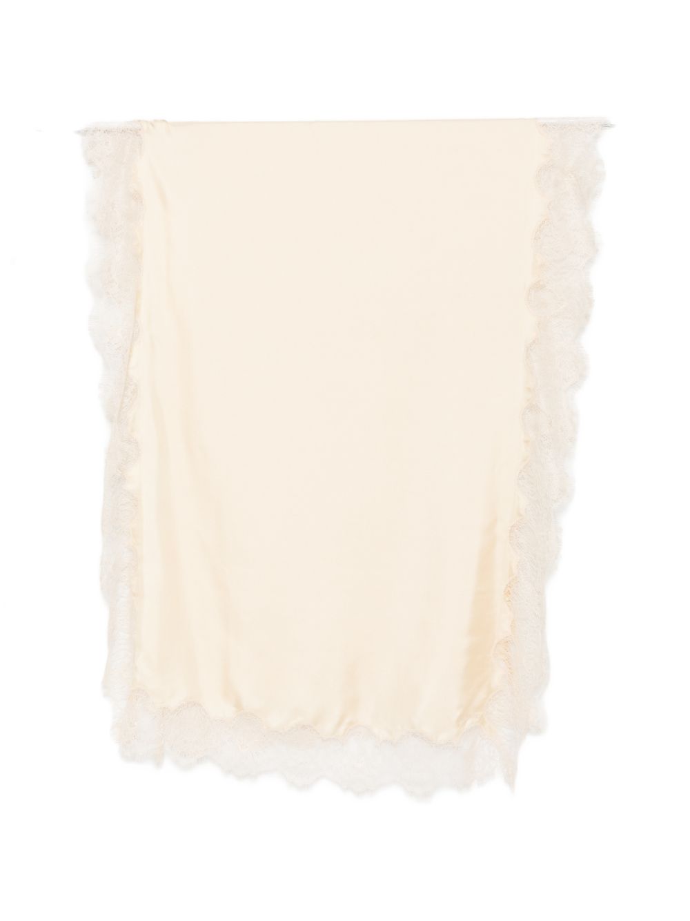 Zimmermann Scarfs Crema