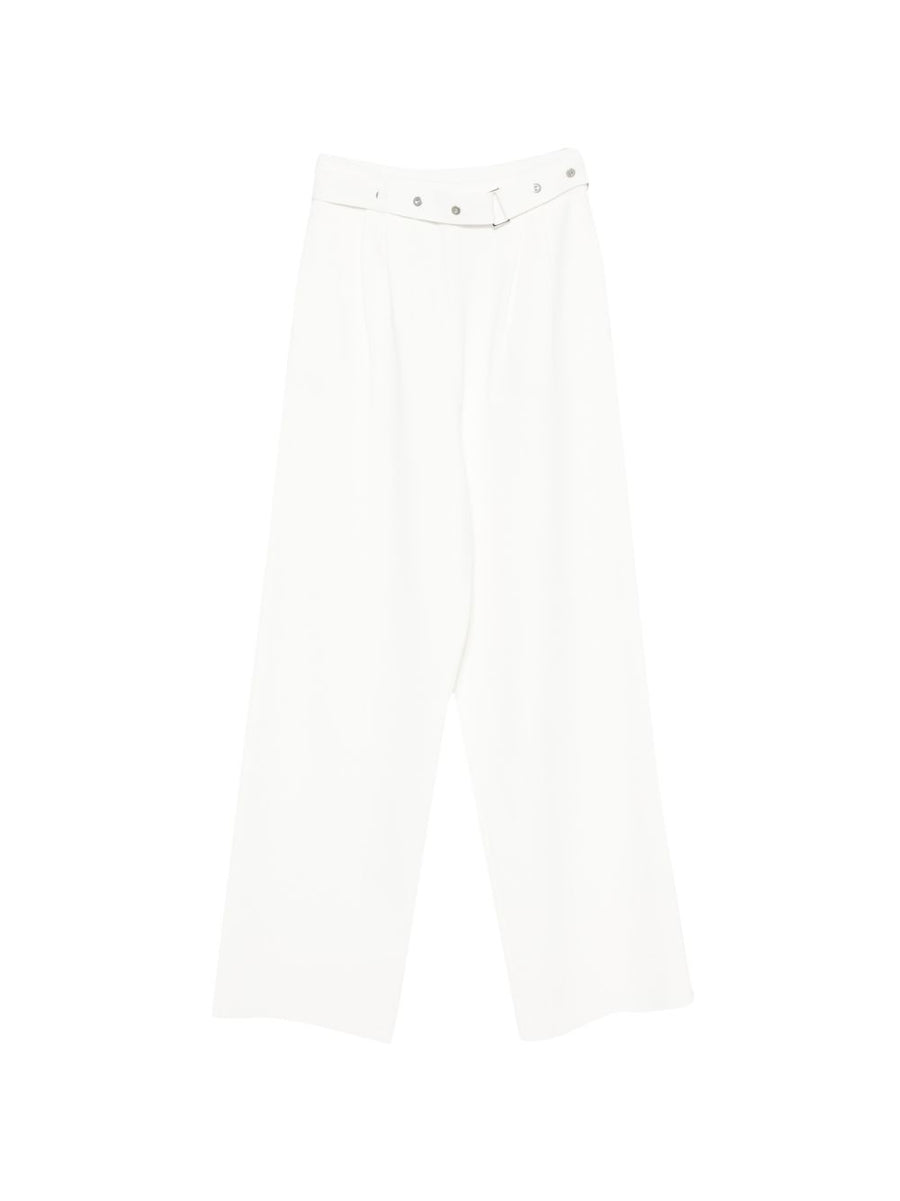 Mrz Wide-leg trousers
