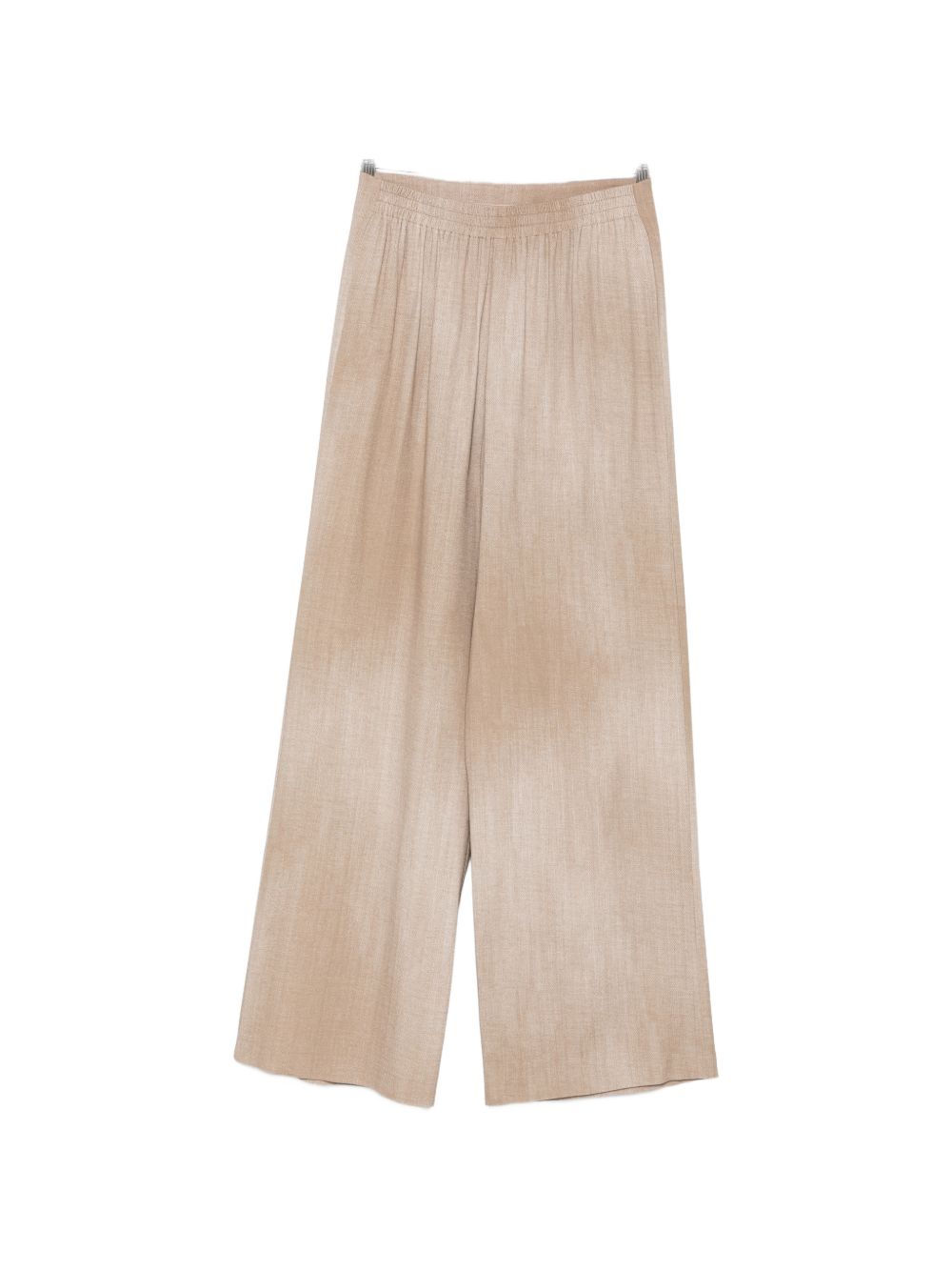 Ermanno Scervino Trousers Marrone Chiaro