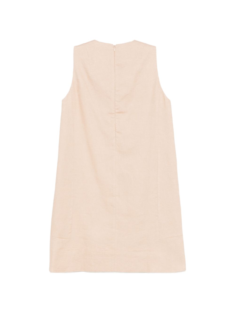 Semicouture Dresses Beige