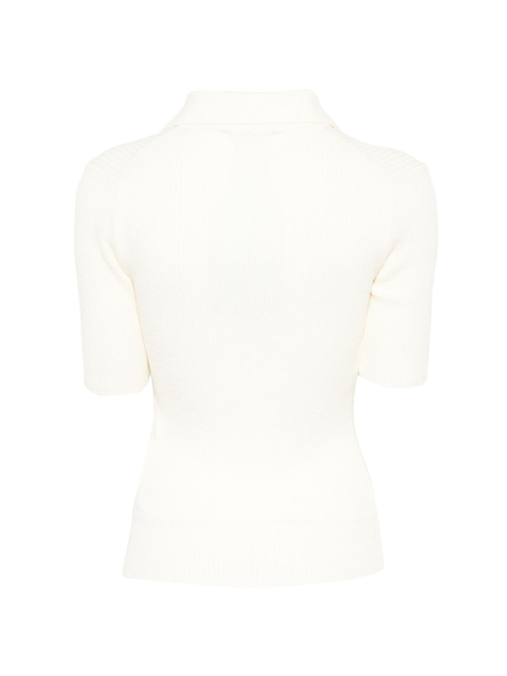 Dunst T-Shirts And Polos Crema Cotton