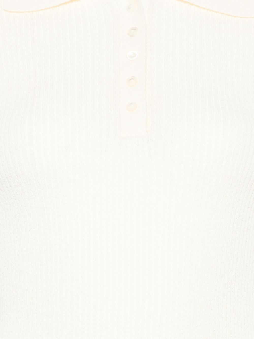 Dunst T-Shirts And Polos Crema Cotton
