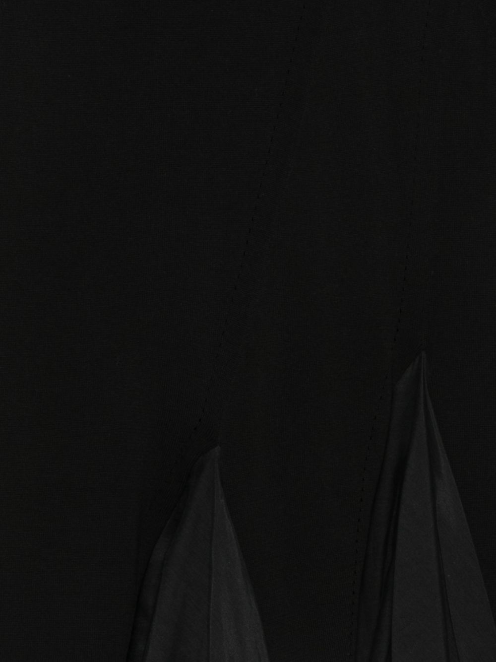 Semicouture Dresses Nero