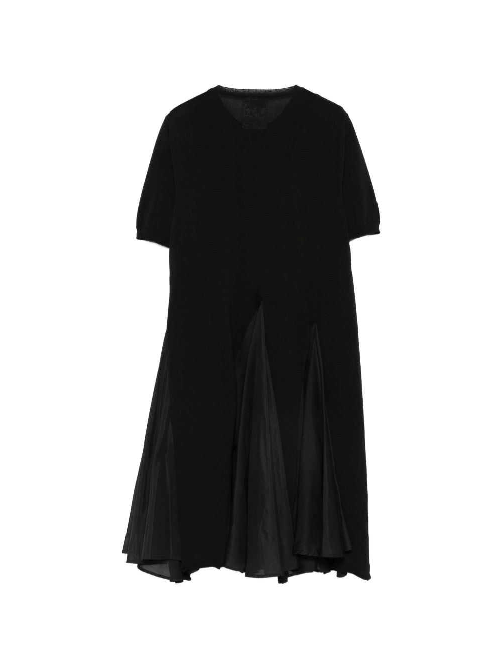 Semicouture Dresses Nero