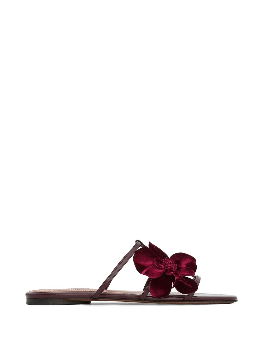 Zimmermann Sandals Rosso
