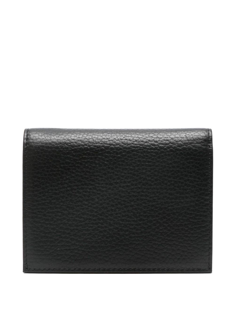 Emporio Armani Wallets Nero