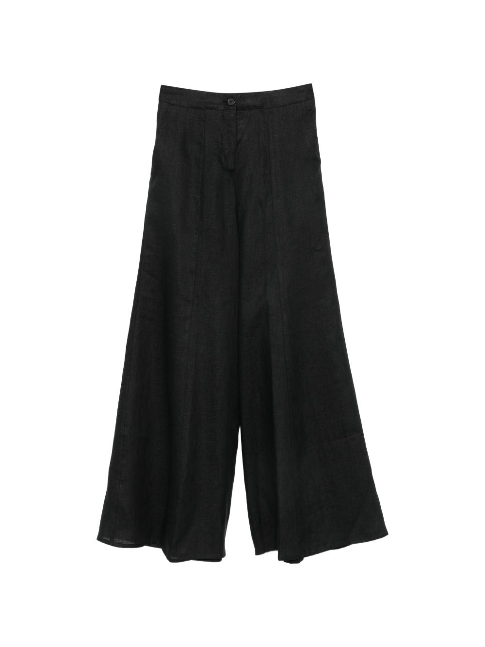 Semicouture Trousers Nero