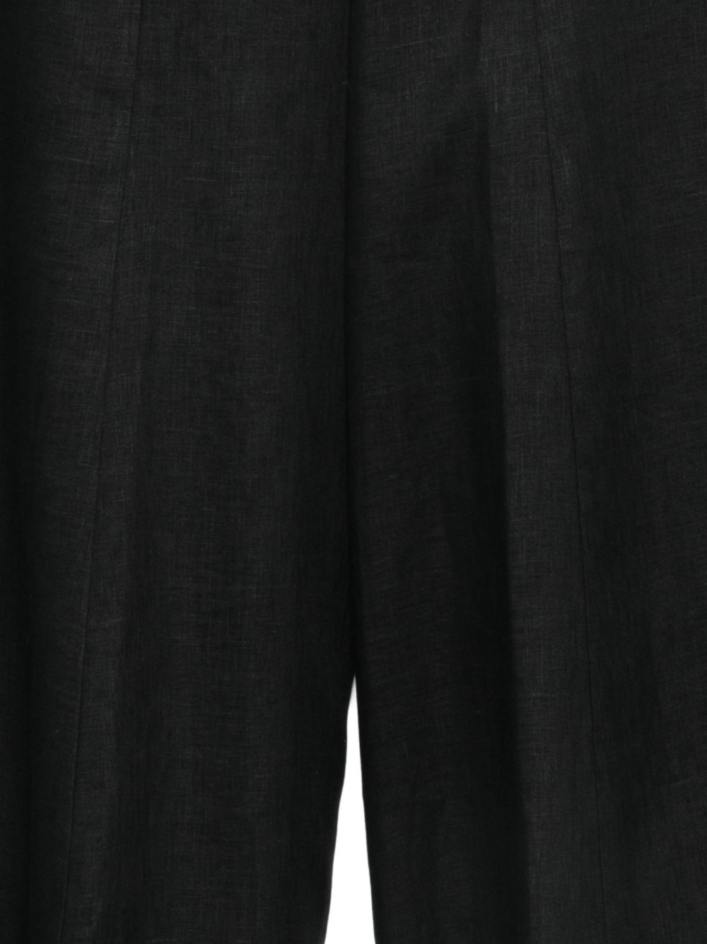 Semicouture Trousers Nero