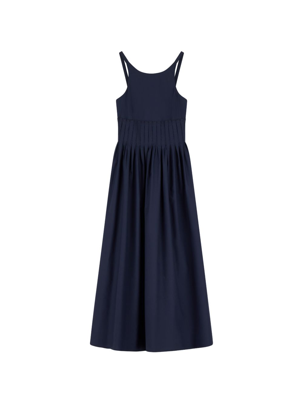 Emporio Armani Dresses Blu