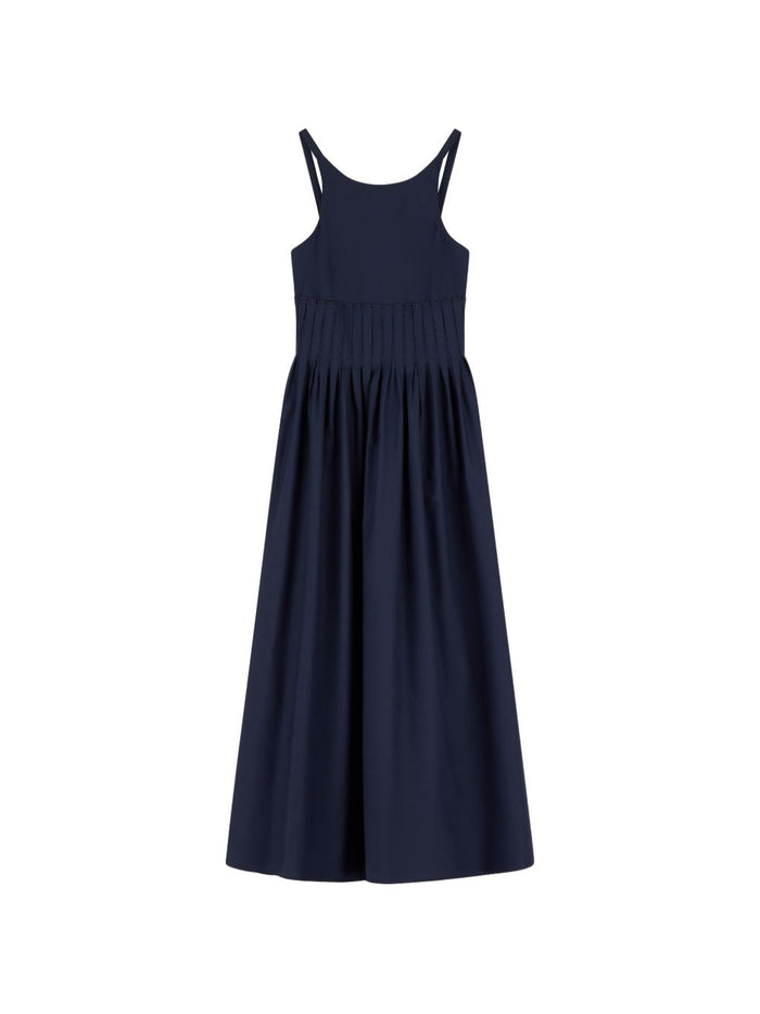 Emporio Armani Dresses Blu