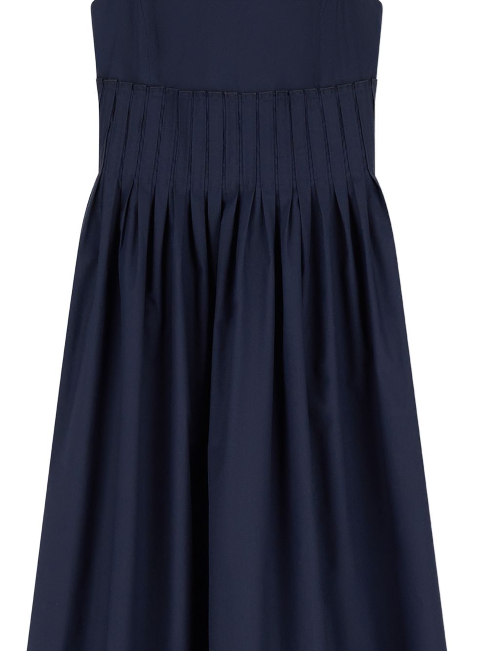 Emporio Armani Dresses Blu