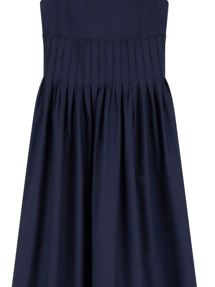 Emporio Armani Dresses Blu
