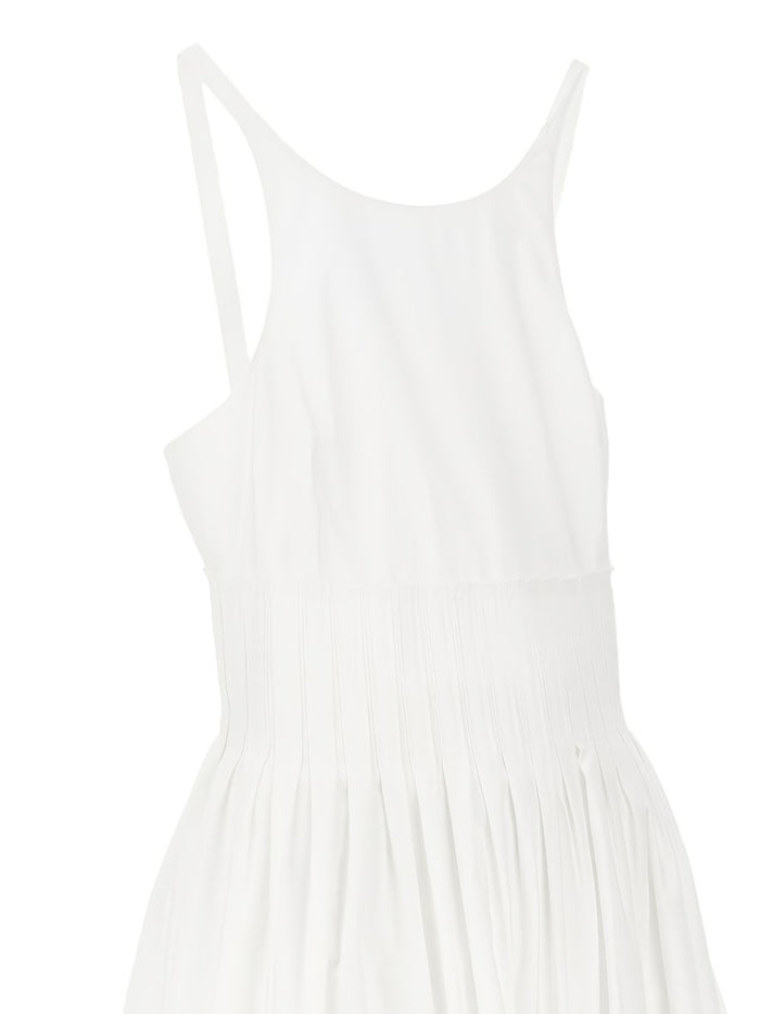 Emporio Armani Dresses Bianco