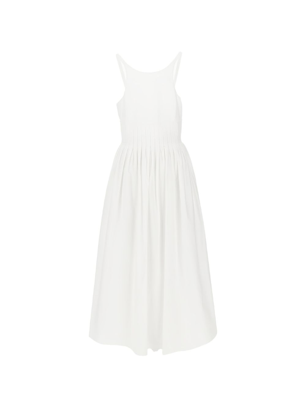 Emporio Armani Dresses Bianco