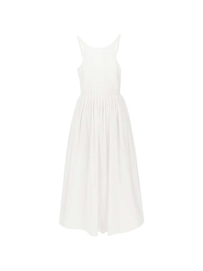 Emporio Armani Dresses Bianco
