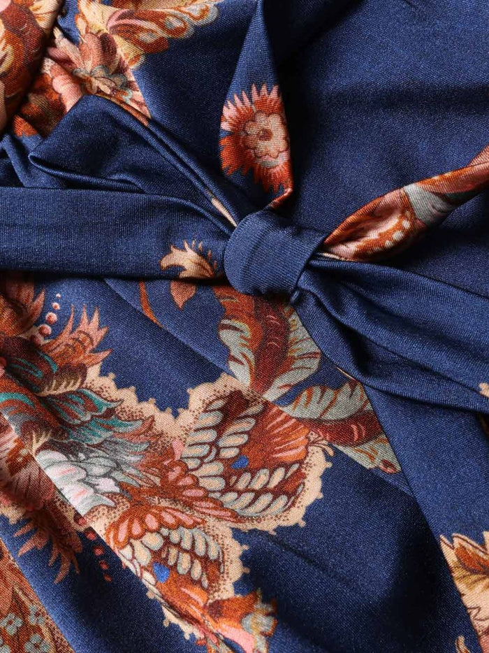 Zimmermann Sea Clothing Blu