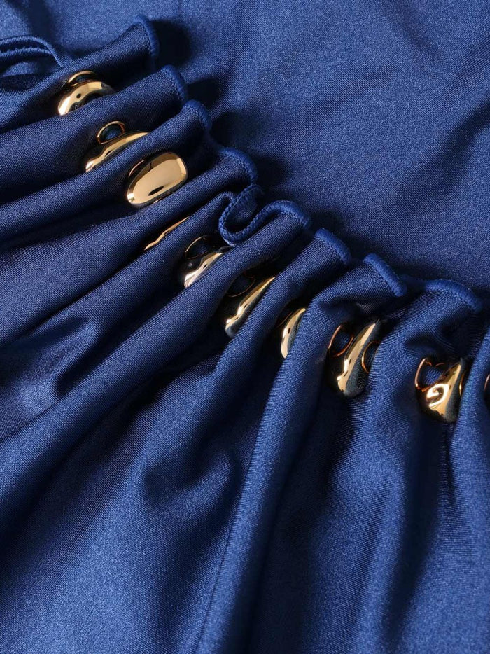 Zimmermann Sea Clothing Blu