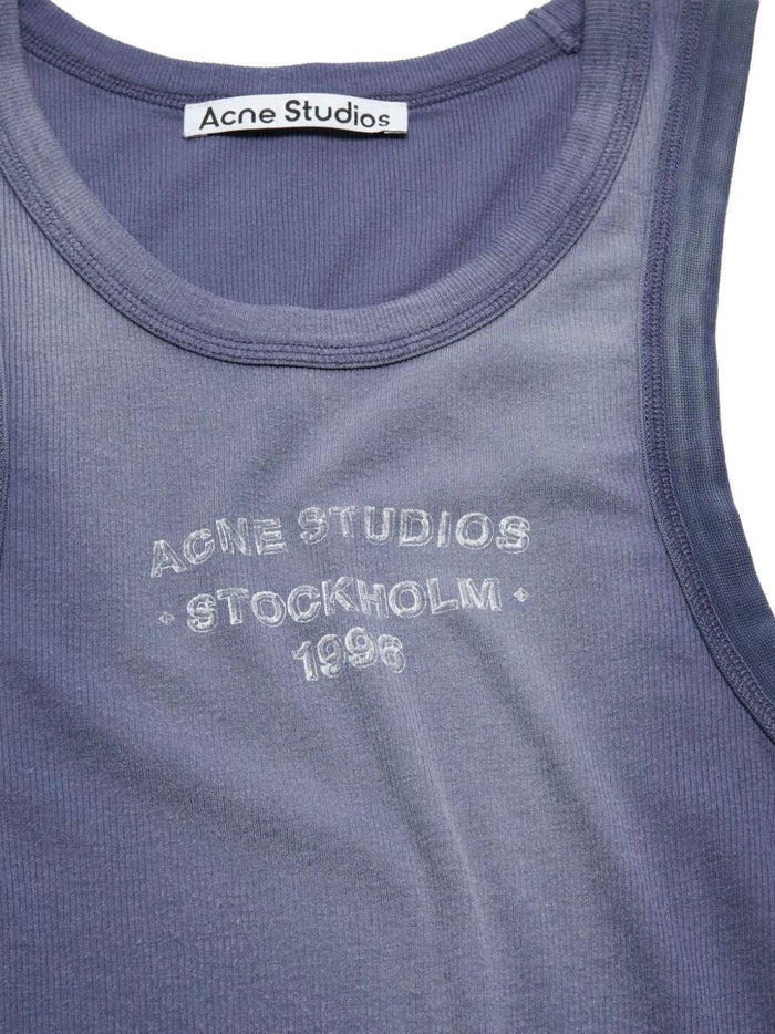 Acne Studios Top Mmarrone