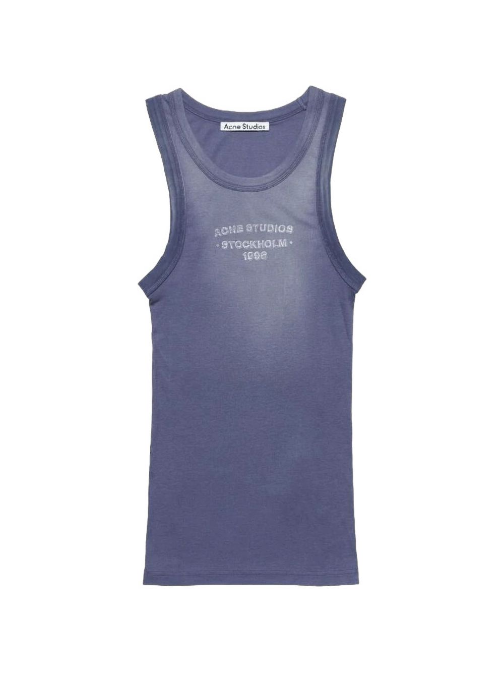 Acne Studios Top Mmarrone